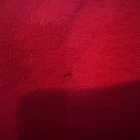 Six Flags Magic Mountain Zip Up - Picture 3 of 4